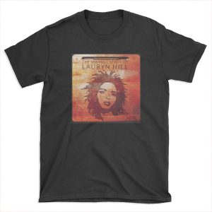 miseducation. T-shirt Tee