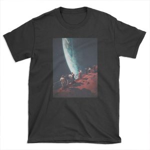 Missing the ones we Left Behind T-shirt Tee