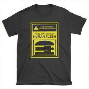 Mmmmm...Burgers! T-shirt Tee
