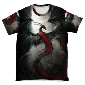 Moat Tarvaa AOP T-shirt Tee