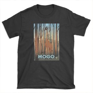 Mogo T-shirt Tee