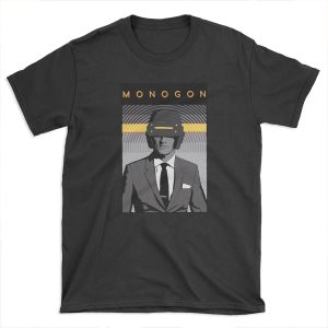 Monogon - Professional - Boneworks T-shirt Tee