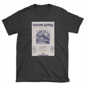 Moon Song - Phoebe Bridgers T-shirt Tee