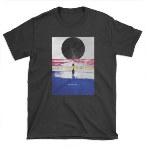 Moonlight T-shirt Tee