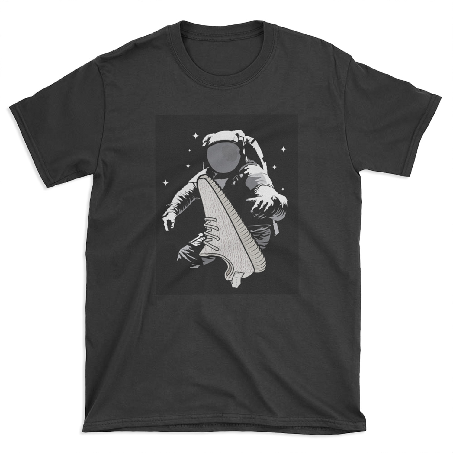 MOONROCK T-shirt Tee