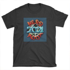 Moot 2021 T-shirt Tee