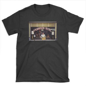 Morrison Hotel (HQ) T-shirt Tee