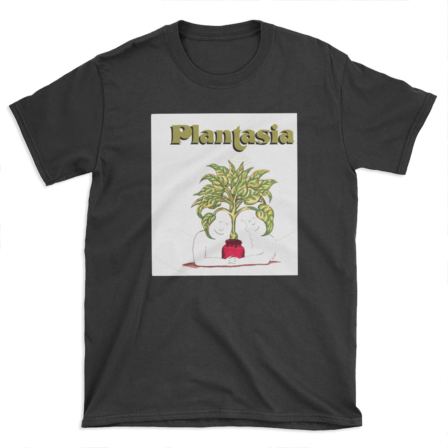 Mort Garson - Plantasia T-shirt Tee