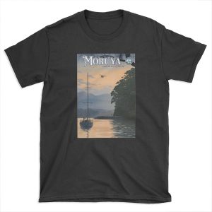 Moruya T-shirt Tee