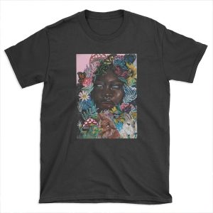 Mother Nature T-shirt Tee