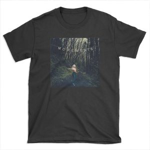 movements T-shirt Tee