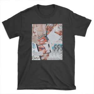 MOVING ON T-shirt Tee