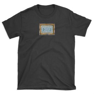 $$ Mr. Krabs First Dollar $$ T-shirt Tee