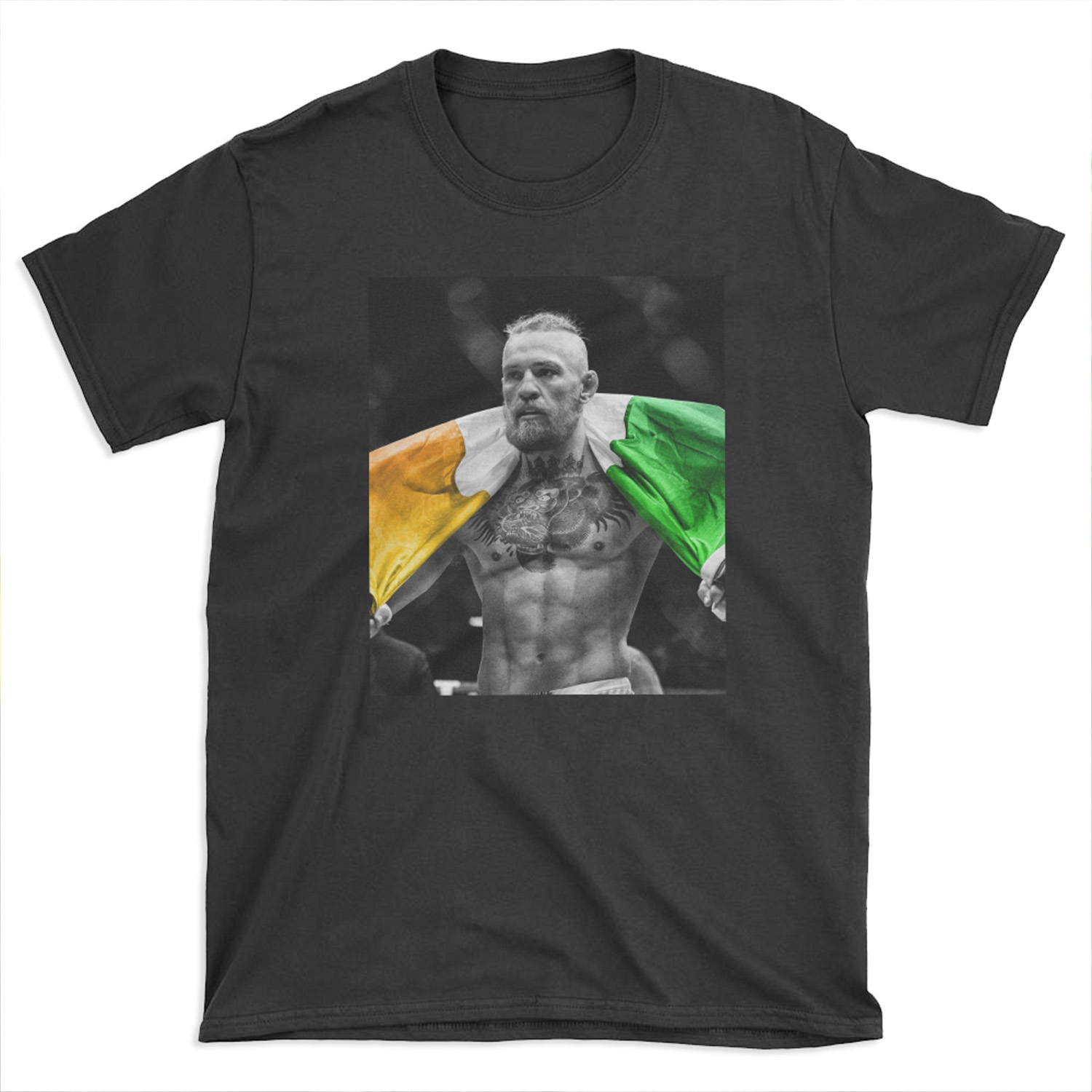 Mr. McGregor 1 T-shirt Tee