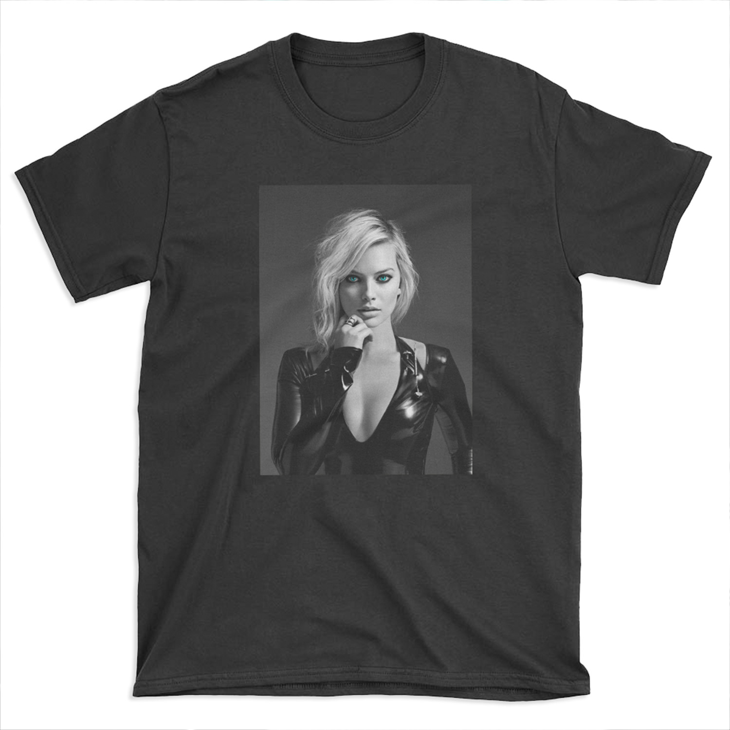 Mrs. Robbie 5 T-shirt Tee