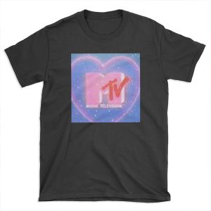 mtv T-shirt Tee