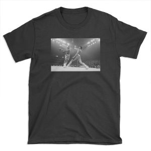 Muhammad Ali vs. Joe Frazier T-shirt Tee