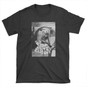 Muhammad the Great T-shirt Tee