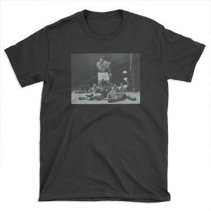Muhammed Ali T-shirt Tee
