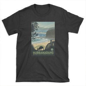 Murramarang T-shirt Tee