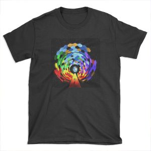 muse resistance T-shirt Tee
