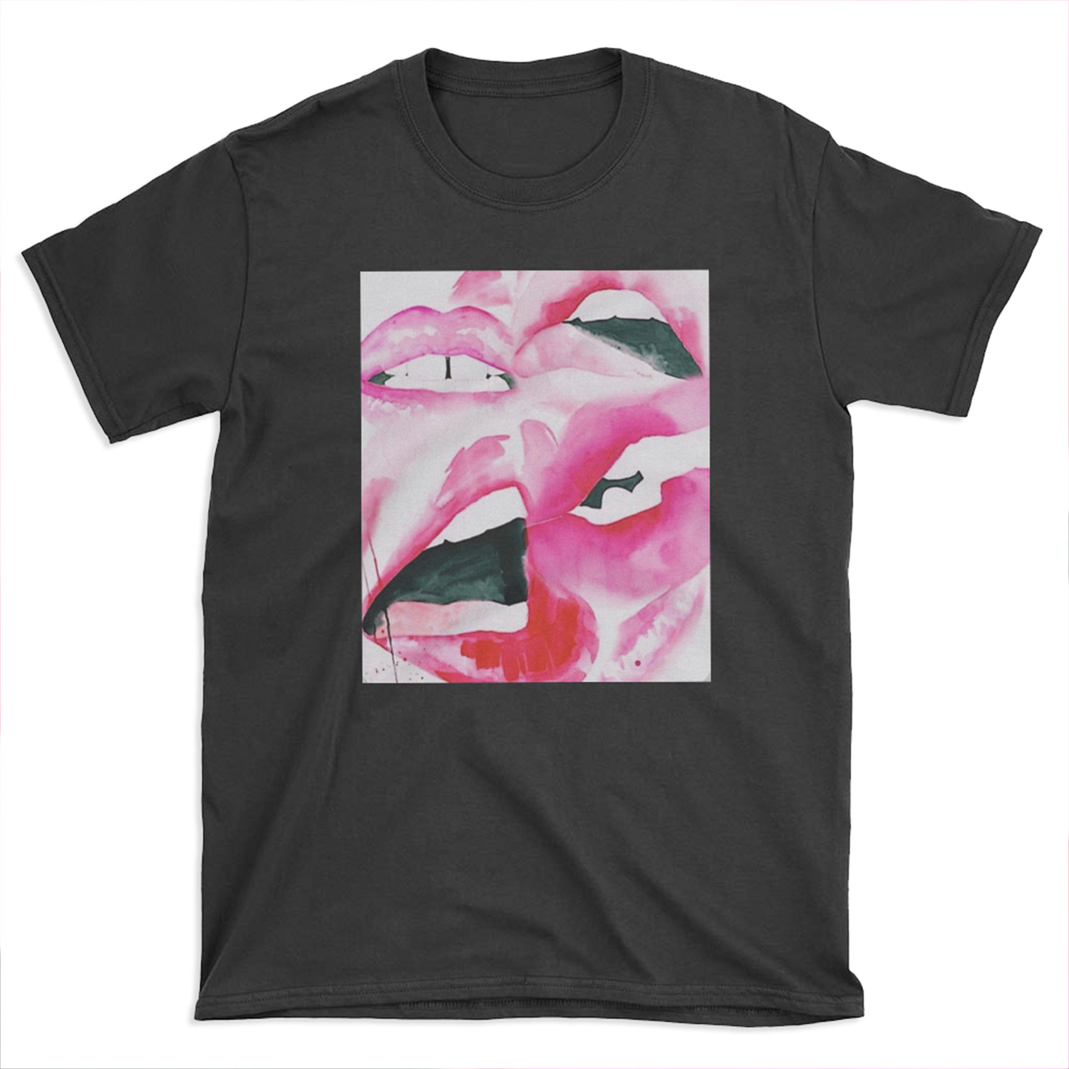 MWAH T-shirt Tee