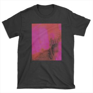 My Bloody Valentine Loveless T-shirt Tee