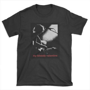 My bloody valentine T-shirt Tee