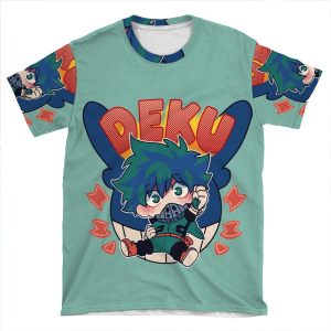 My Boy AOP T-shirt Tee