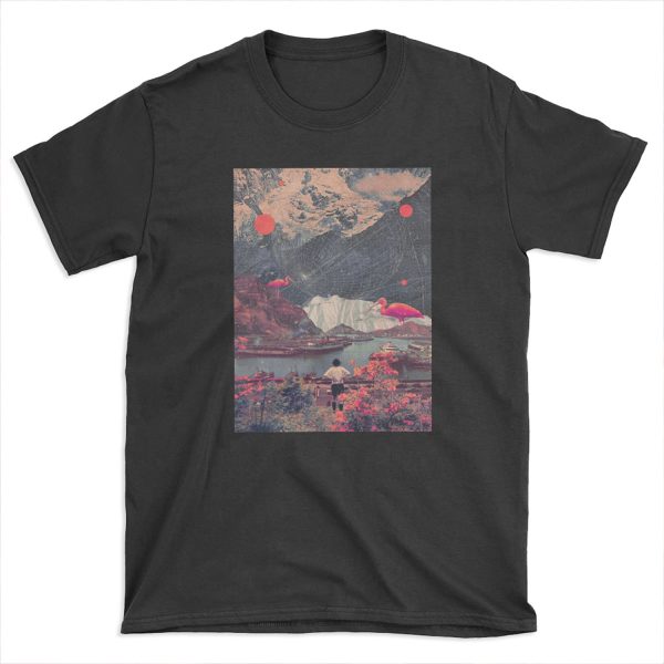 My Choices left me Alone T-shirt Tee