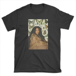 my girl sza T-shirt Tee
