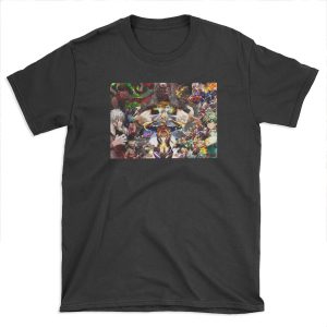 my hero academia - one for all T-shirt Tee