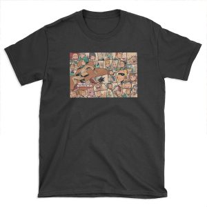 My Hero Academia T-shirt Tee