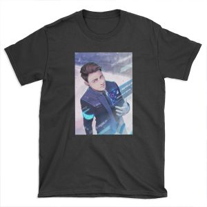 My Name is Connor T-shirt Tee