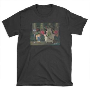 My Neighbour Hestu T-shirt Tee