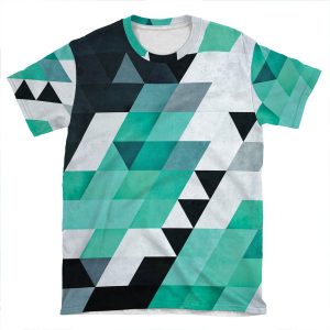 Mynt AOP T-shirt Tee