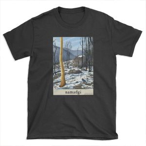 Namadgi T-shirt Tee