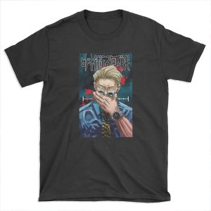 Nanami Kento Jujutsu Kaisen T-shirt Tee