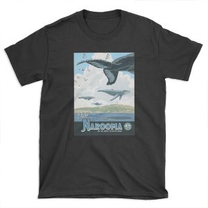 Narooma T-shirt Tee