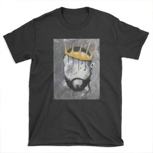 Naturally King T-shirt Tee