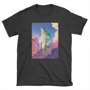 Naydra T-shirt Tee