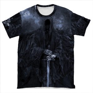 Nazgul AOP T-shirt Tee