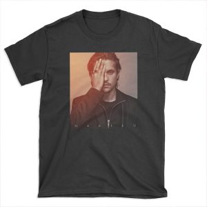 Nekfeu - Sunlight T-shirt Tee