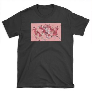 Nekoma - Haikyuu!! T-shirt Tee