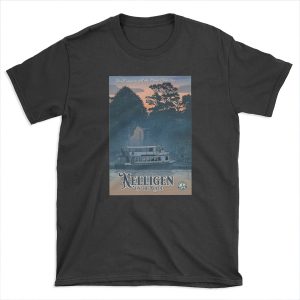 Nelligen T-shirt Tee
