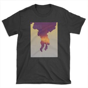 New Girl Nick Miller T-shirt Tee