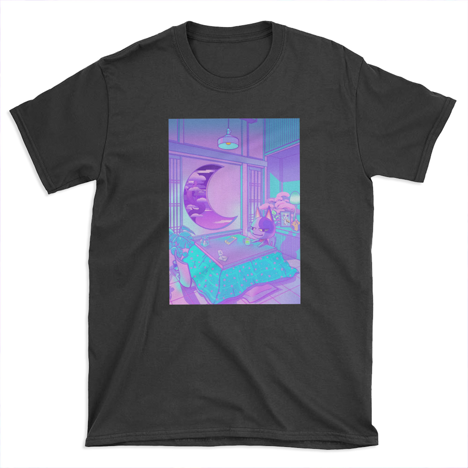 New horizon T-shirt Tee