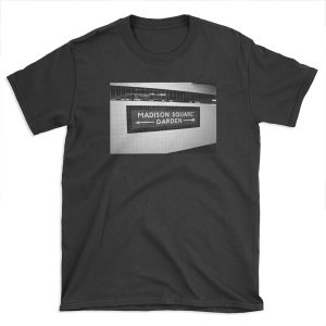 New York City T-shirt Tee