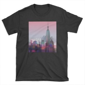 New york, NYC city ! T-shirt Tee