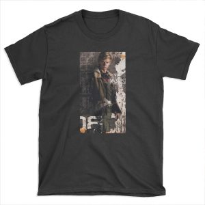 Newt - Maze Runner: The Death Cure T-shirt Tee